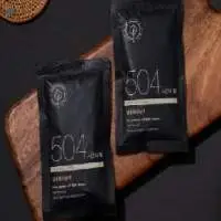 Fermented Black Garlic Extract Soup
