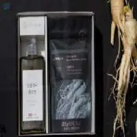 Red Ginseng Syrup