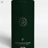 Fermented Black Ginseng