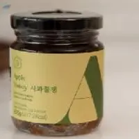 Fruit Honey Jam