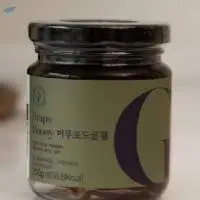 Affordable Price Fruit Flavour Jam