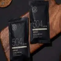 Natural Fermented Black Garlic Liquid  Extract