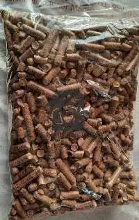 Wood Pellet