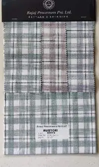 Bajaj Poplin Print