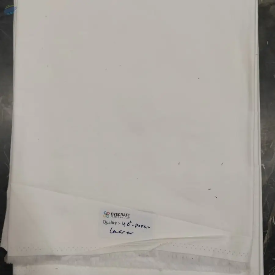 Dyecraft Poplin