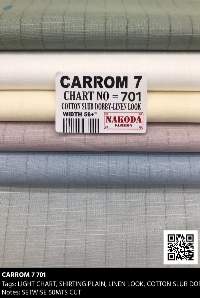Carrom Cotton Dobby