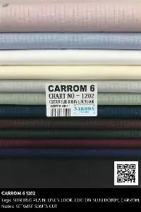 Cotton Dobby