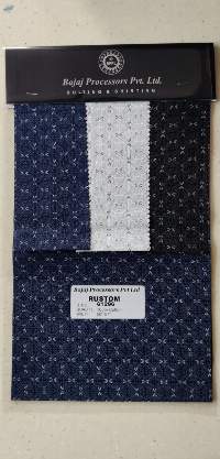 Newzealand Satin Print