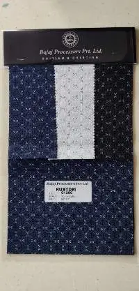 Newzealand Satin Print
