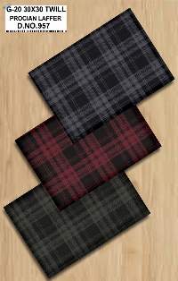 G20 30*30 Twill