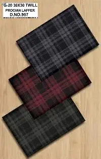 G20 30*30 Twill