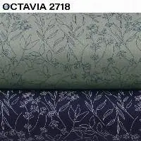 Octavia Heavy Oxford Print ( 100 Fold )