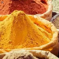 Turmeric Powder