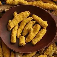 Turmeric Finger (whole)