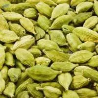 Green Cardamom