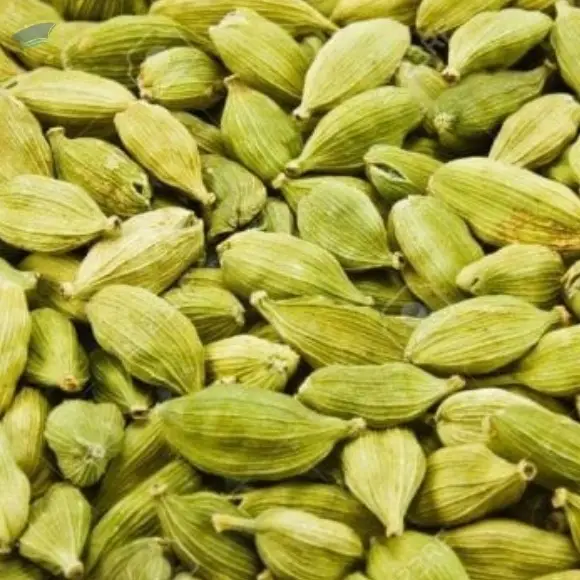 Green Cardamom