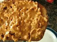 Peanut Butter (regular Churchy)