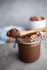 Peanut Butter (chocolate Creamy)