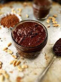 Peanut Butter (chocolate Churchy)