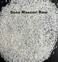 Sona Masoori Raw