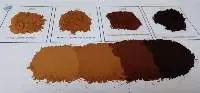 Premium Quality Cocoa Powder Export Grade