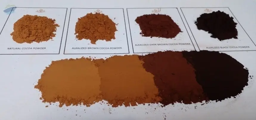 Premium Quality Cocoa Powder Export Grade