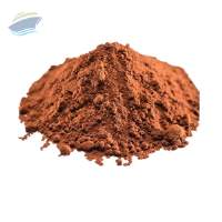 Premium Alkalized Brown Cocoa Powder 
