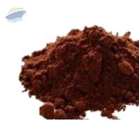 Premium Alkalized Dark Brown Cocoa Powder 