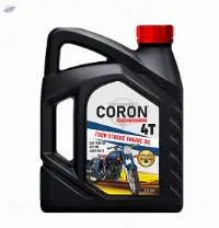 CORON 15W40 SM 2.5L