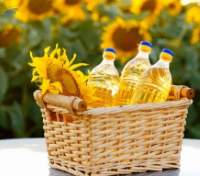Sunflower Oil