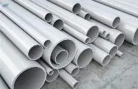 PVC Pipe & Fittings