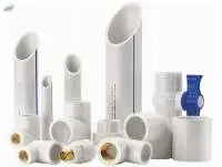 UPVC ASTM Pipe & Fittings