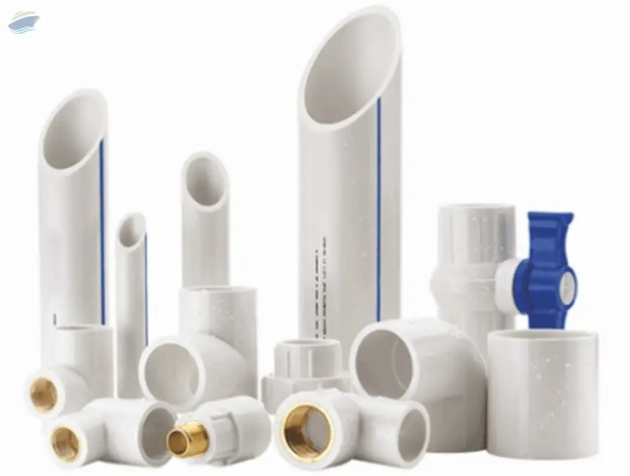 UPVC ASTM Pipe & Fittings