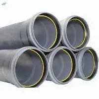 SWR Pipe & Fittings