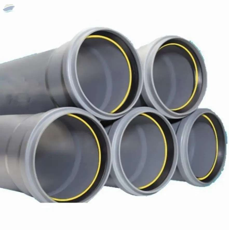SWR Pipe & Fittings
