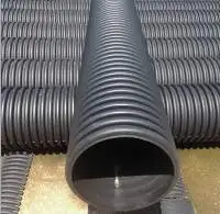 DWC Pipes And Fittings