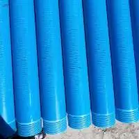 Borewell Casing Pipe