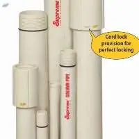 UPVC Column Pipes