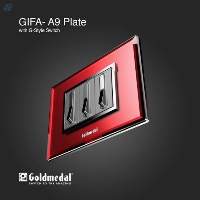 Electrical Modular Switches