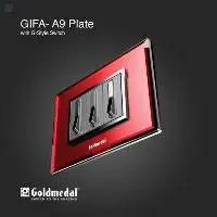 Electrical Modular Switches