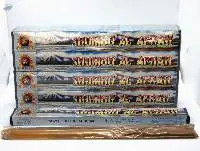 9" Inch Shomou Al Afrah Incense Sticks