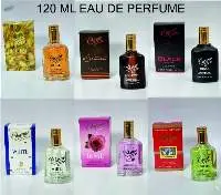120 ML Eau De Perfume