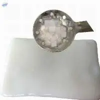 Raw Nata De Coco Sheet From Vietnam