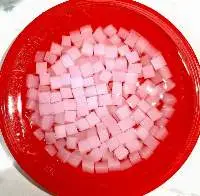 Best Price Raw Dried Nata De Coco Cutting Sizes