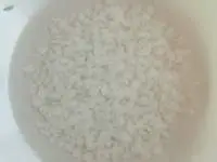 Freesize Crushed Shape Nata De Coco