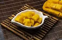 Mekong River Premium Mango Morsels