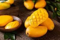 Vietnam Golden Harvest Mango Chews