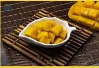Handpicked Mekong Delta Premium Soft Dried Mango