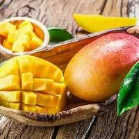 Delicious Chewy Soft Dried Mango