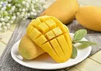 Mekong Superfruit Soft Mango Snack Pack